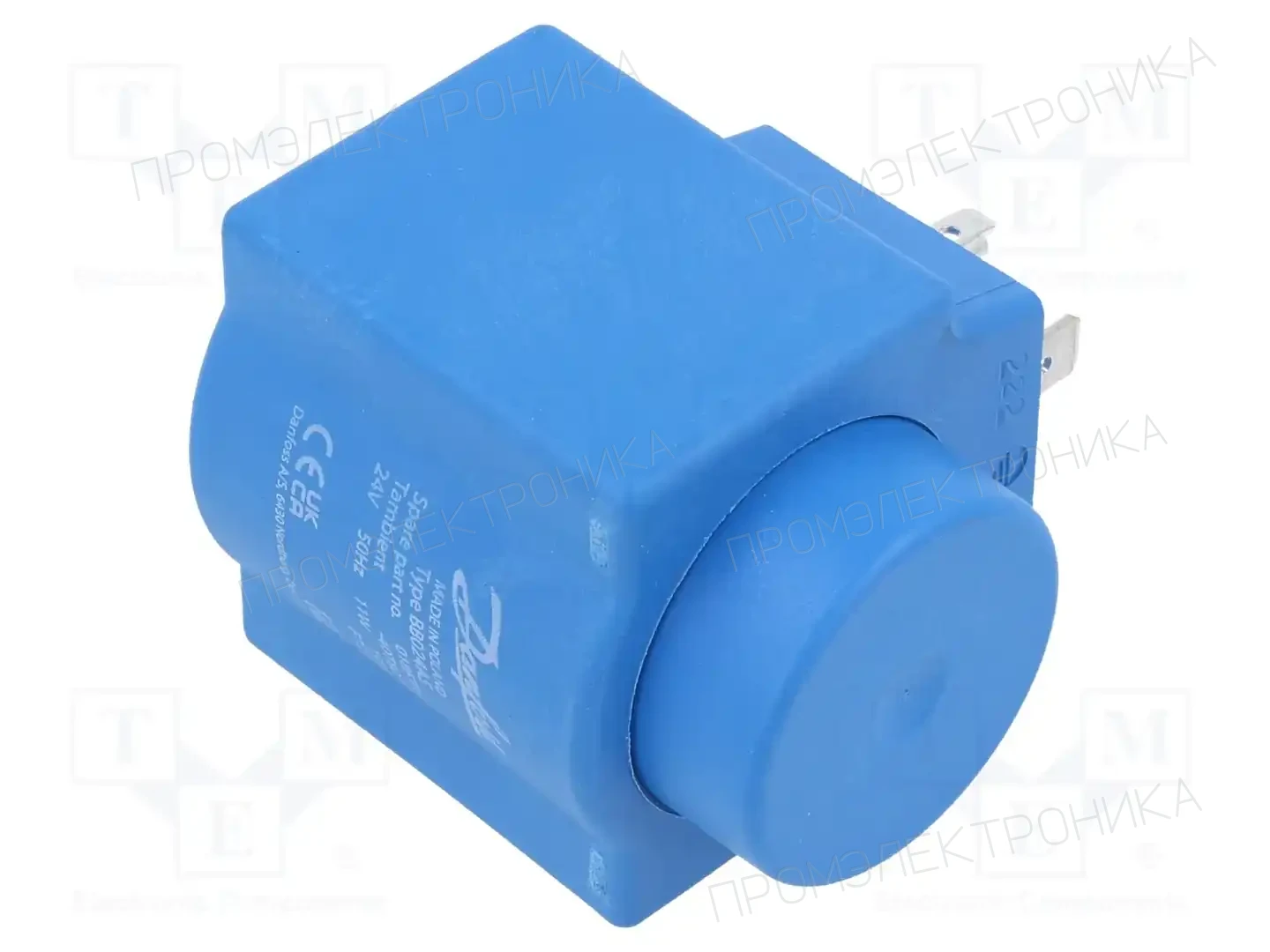 DANFOSS BB024AS — Промышленная арматура