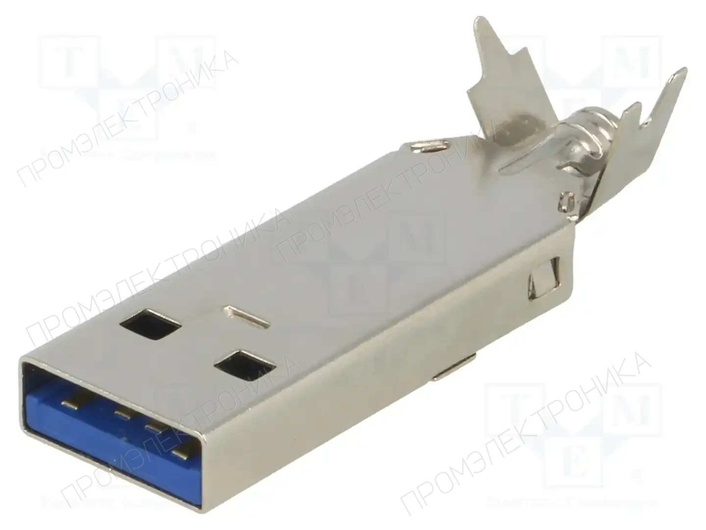 KEYSTONE 947 — Разъeмы USB и IEEE1394