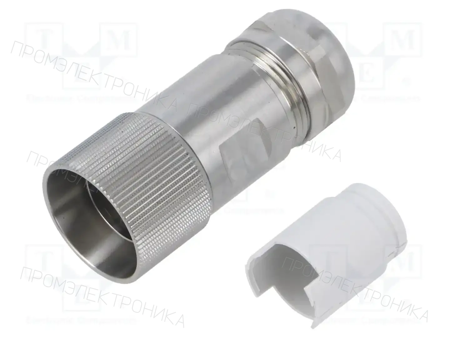 HUMMEL 7141500000 — Разъeмы M23