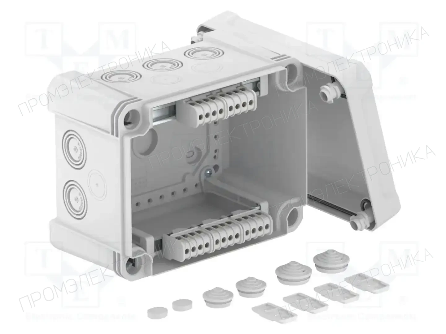 OBO BETTERMANN X10 T LGR — Корпуса для электрооборудования