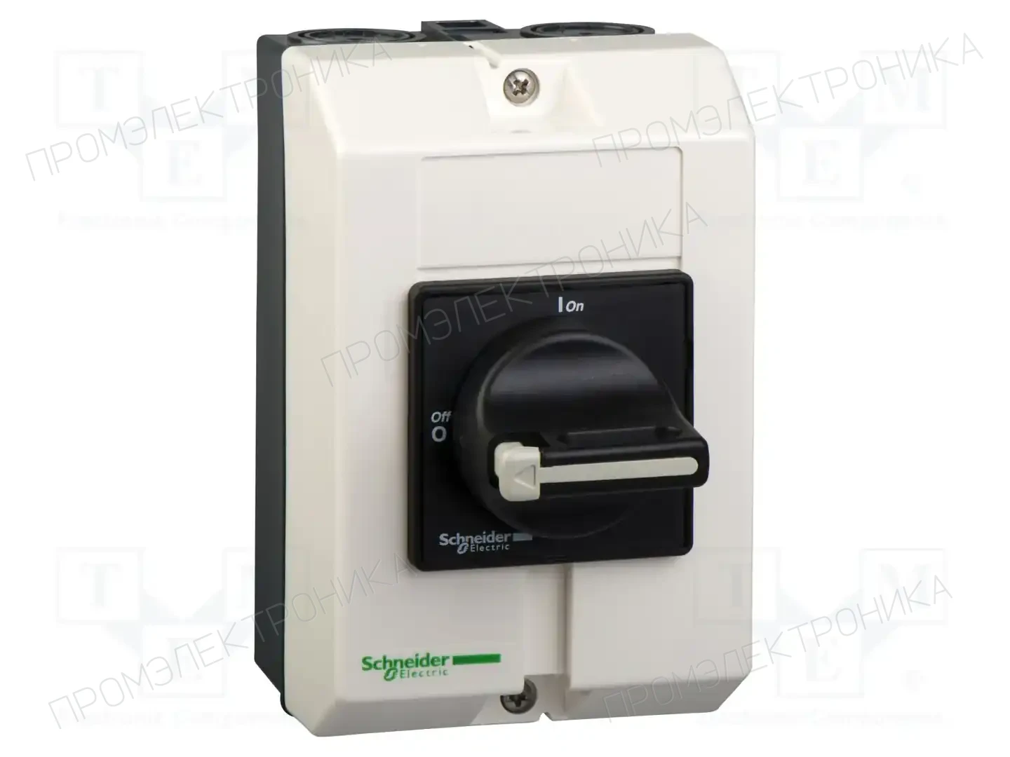 SCHNEIDER ELECTRIC VBFXGE1 — Разъединители