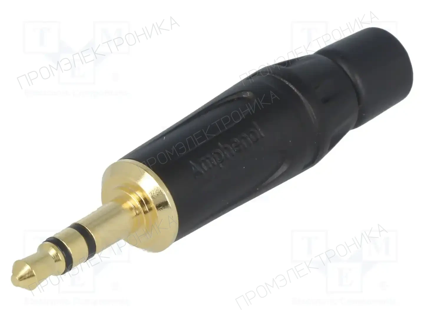 AMPHENOL KS3PB-AU — Разъeмы Jack