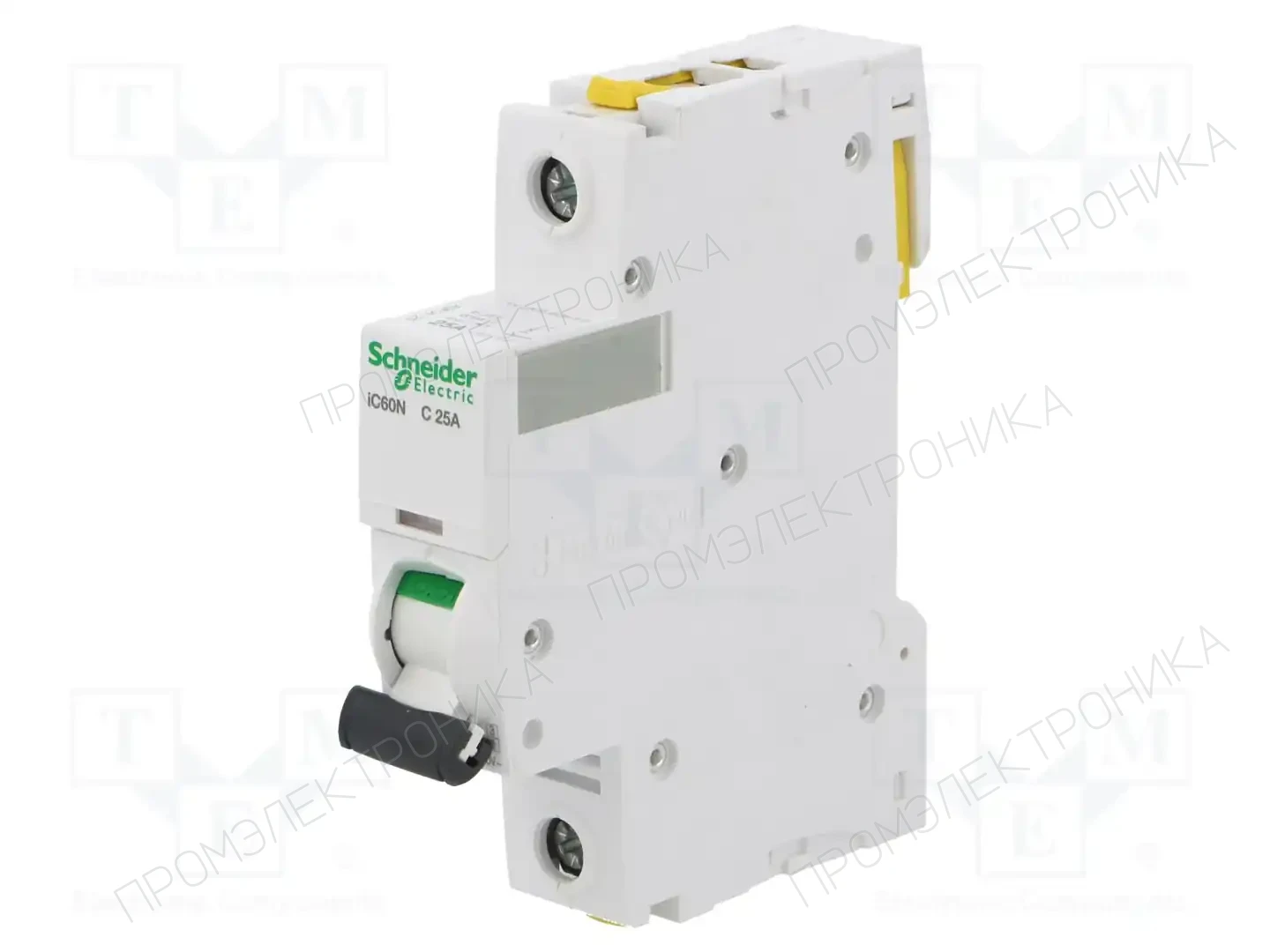 SCHNEIDER ELECTRIC A9F04125 — Выключатели максимального тока