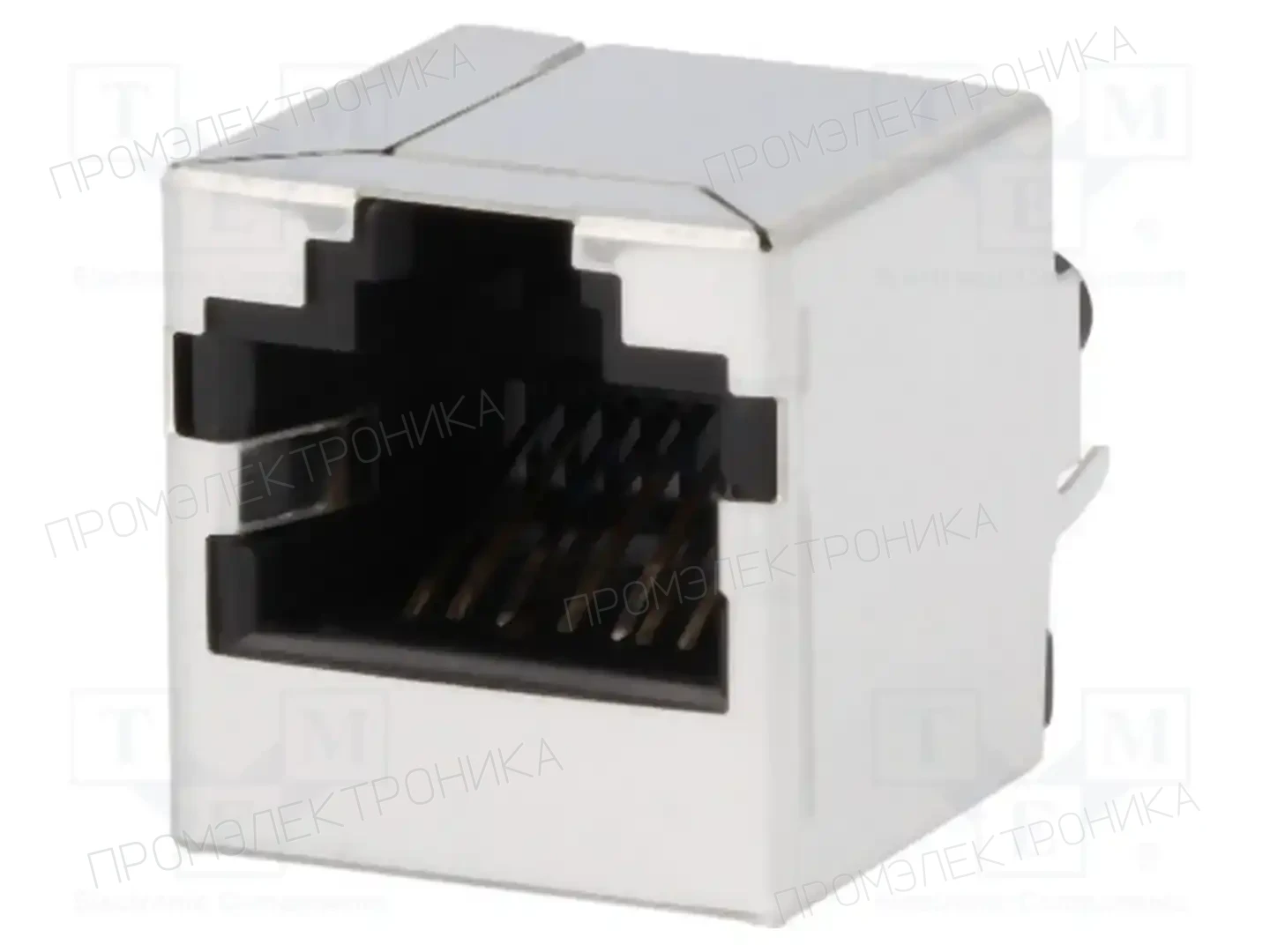 BEL FUSE SS-60000-008 — Разъeмы RJ