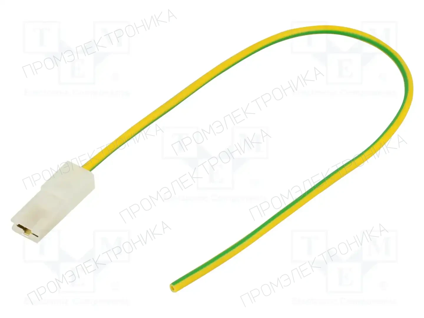 CHEVAL F63OF-150YG025 — Кабели с обжатыми наконечниками