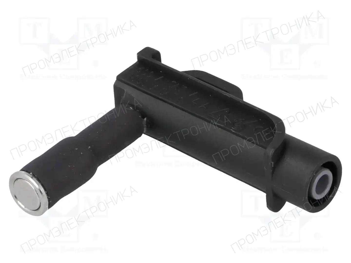 SCHÜTZINGER AWMG 7858 NI / 10 / SW — Щупы - входы, выходы измерительные