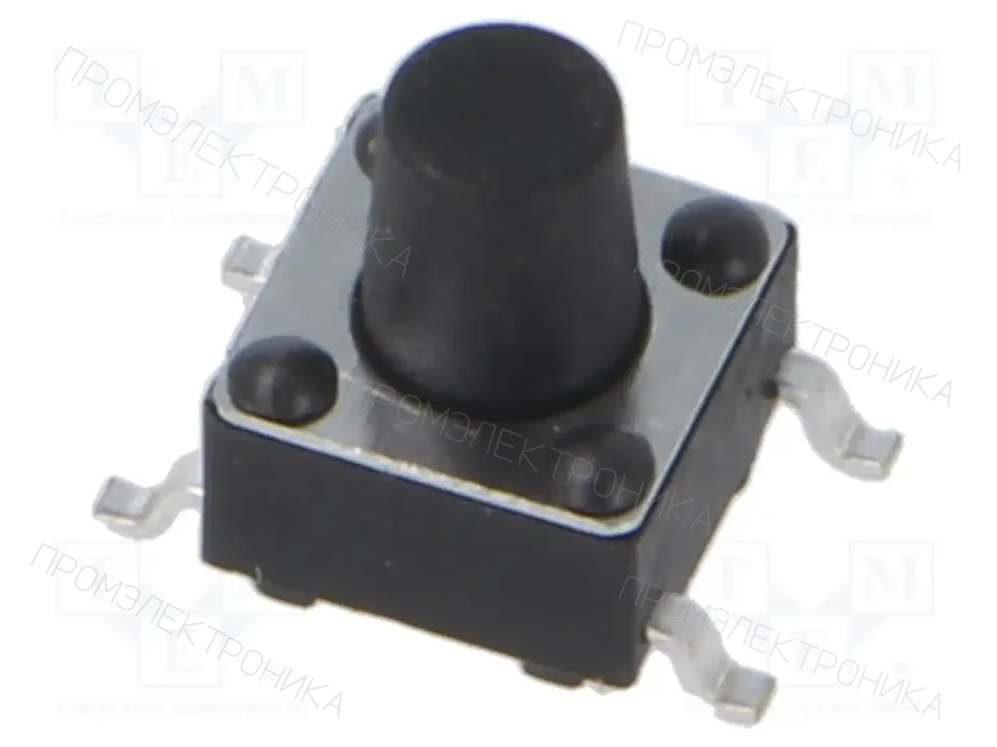 CONNFLY DS1042-03-14KKR16010 — Микропереключатели TACT