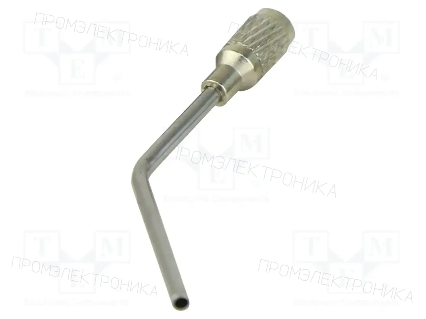 FISNAR 580052 — Захваты для интегральных схем