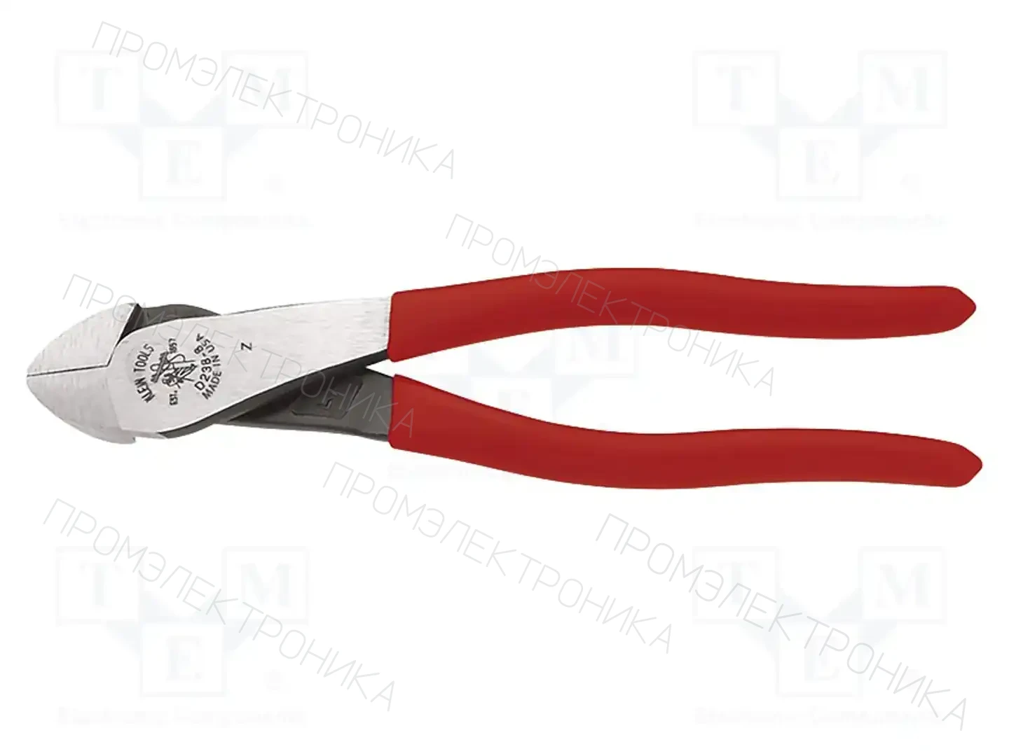 Klein Tools D238-8 — Клещи-кусачки для резки