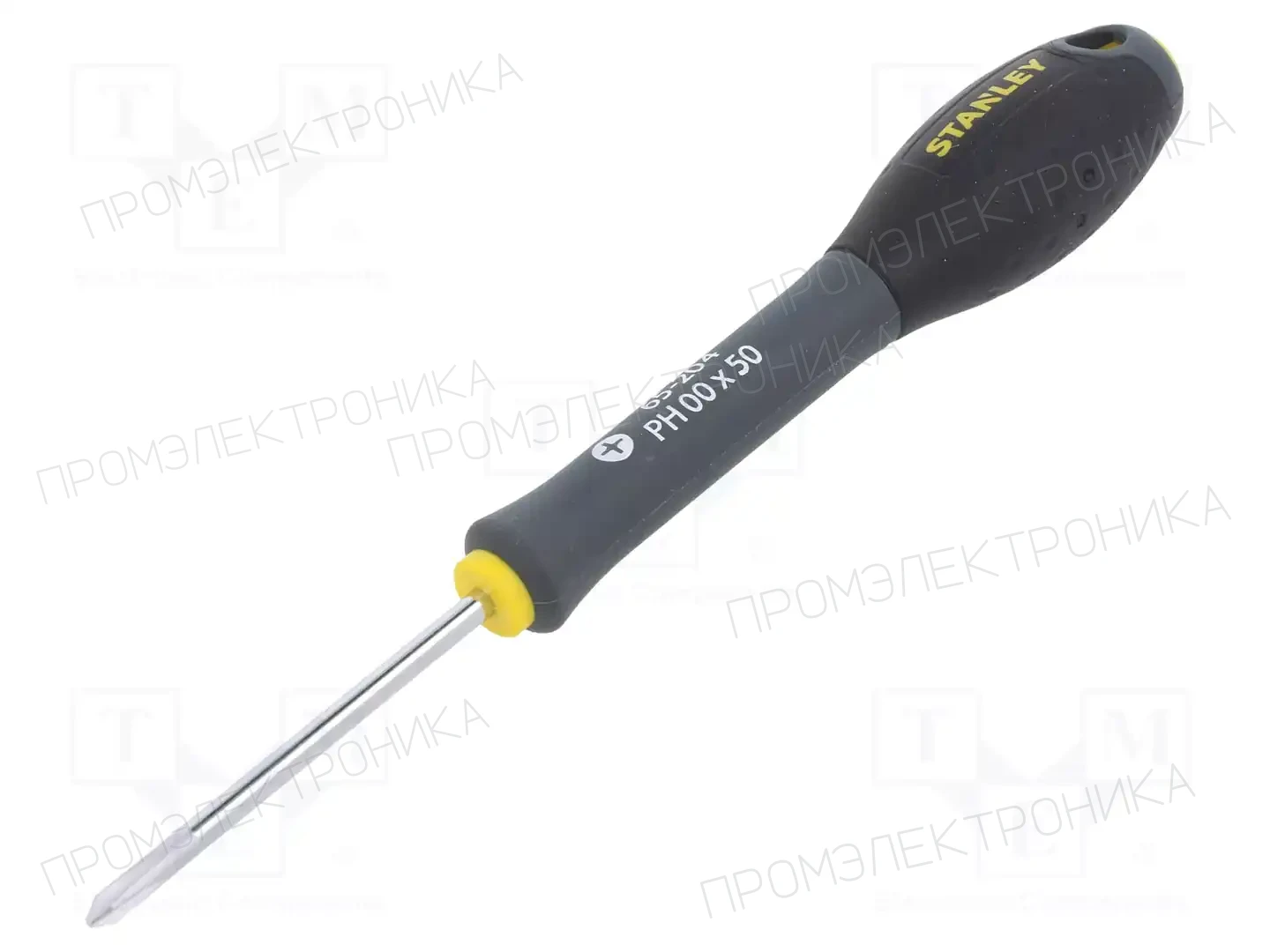 STANLEY 0-65-204 — Стандартные отвёртки