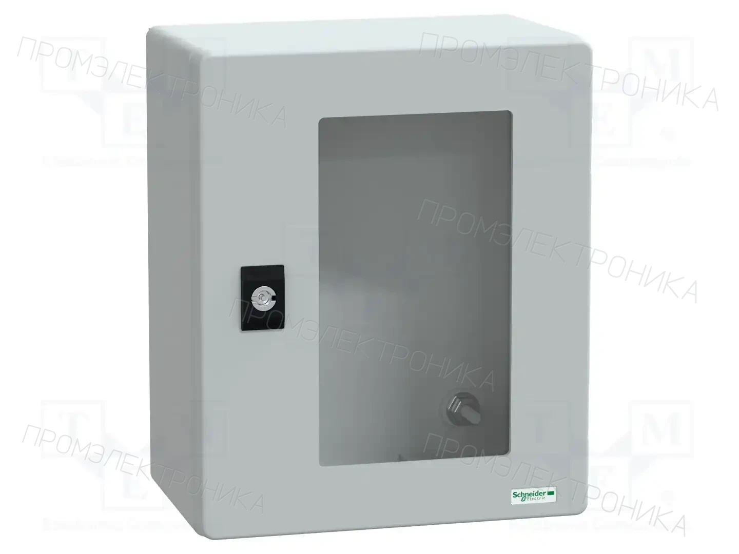 SCHNEIDER ELECTRIC NSYPLM3025TG — Корпуса настенные