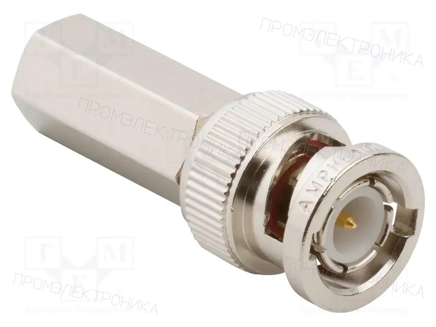 AMPHENOL RF 031-5136-RFX — Разъeмы BNC