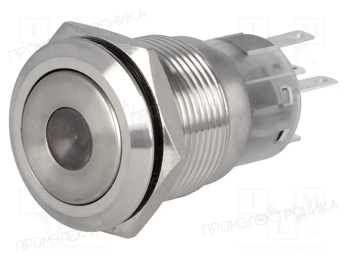 ONPOW LAS1-AGQ-11D/R/24V — Переключатели кнопочные
