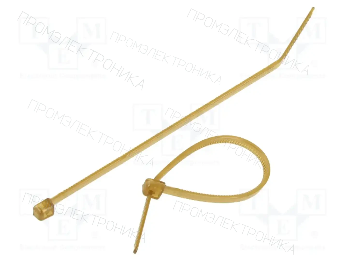 PANDUIT PLT1M-C71 — Зажимные хомуты