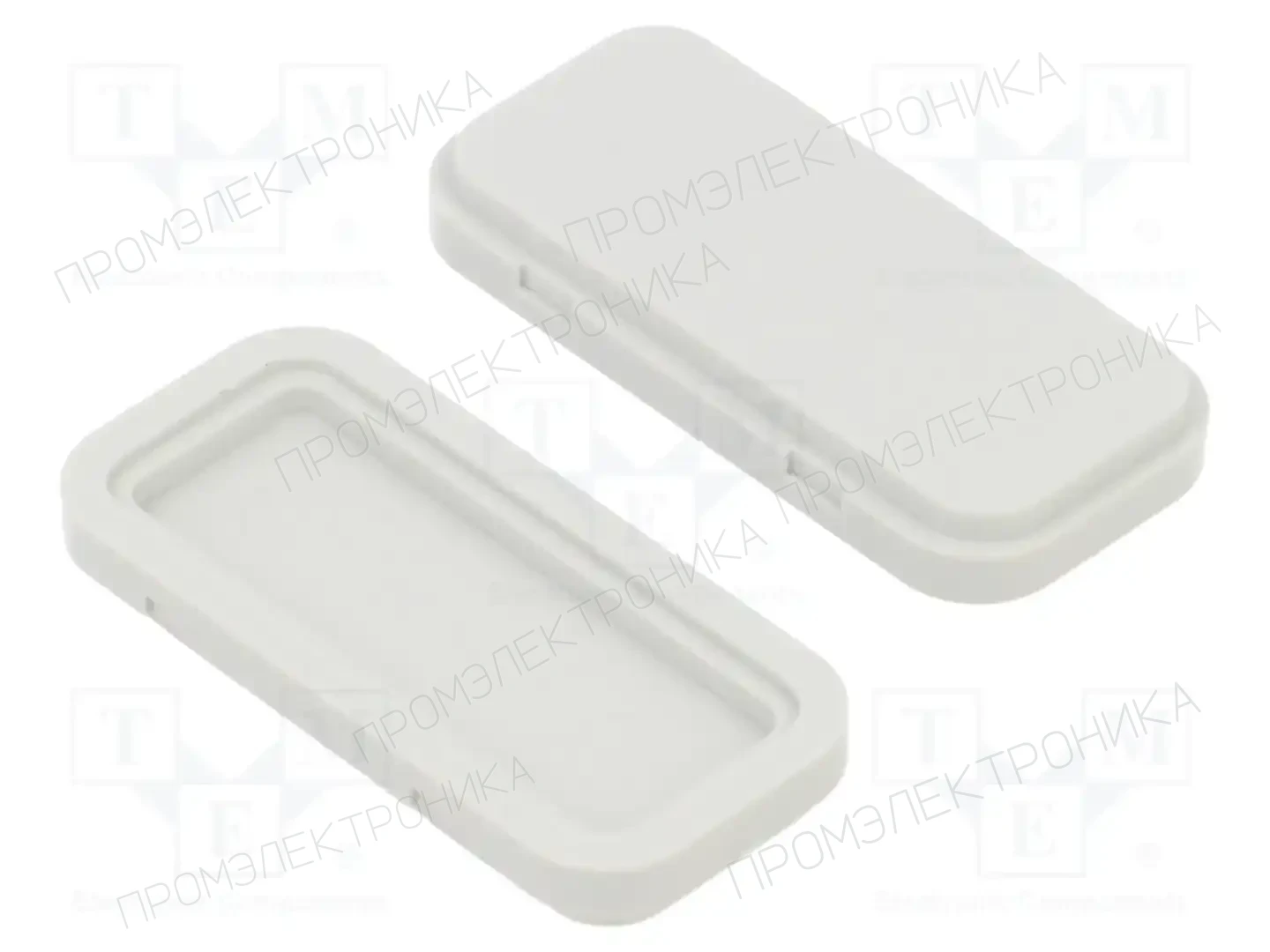 KRADEX ZOBD CAP J ABS — Корпуса - аксессуары остальные