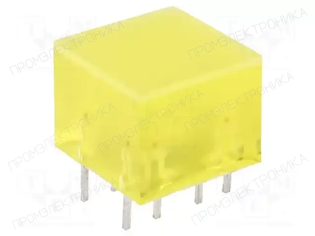 KINGBRIGHT ELECTRONIC L-875/4YDT — Подсветка