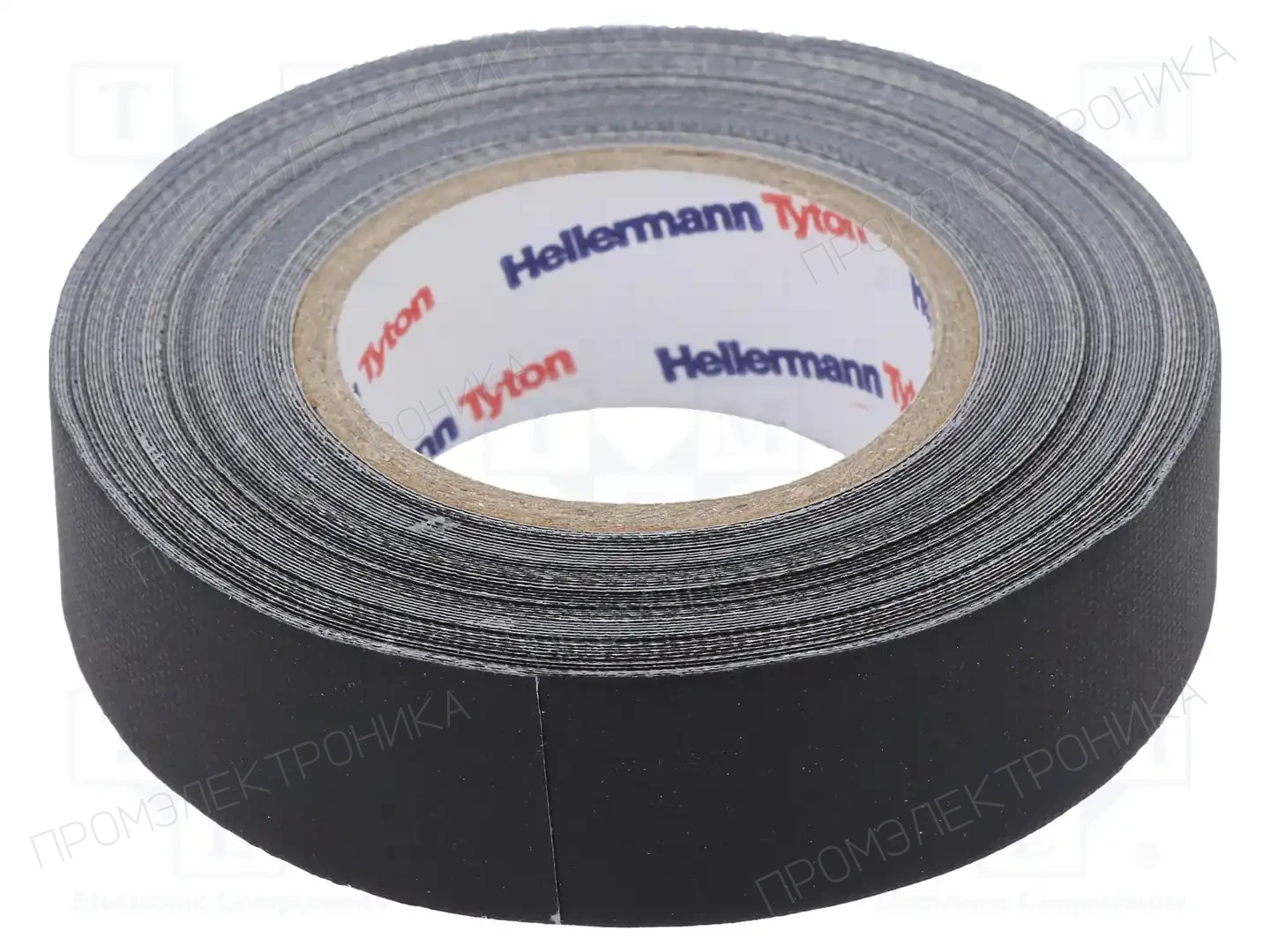 HELLERMANNTYTON 712-00204 HELATAPE TEX — Ленты маскирующие