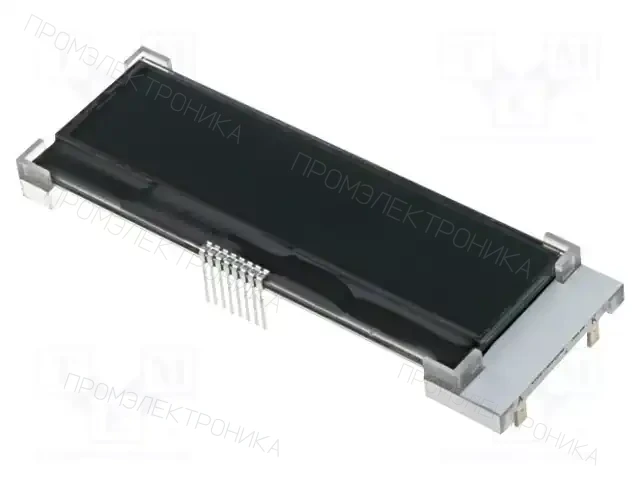 RAYSTAR OPTRONICS RX1602A3-TIW-TS — Дисплеи LCD буквенно-цифровые