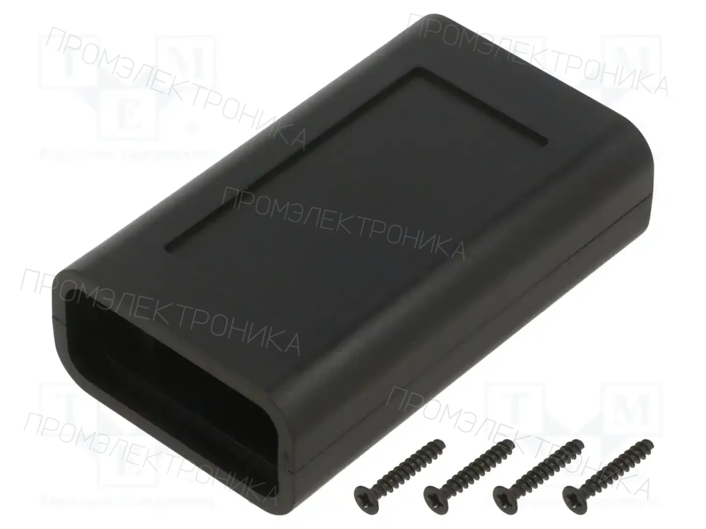 KRADEX ZOBD ABS — Корпуса универсальные