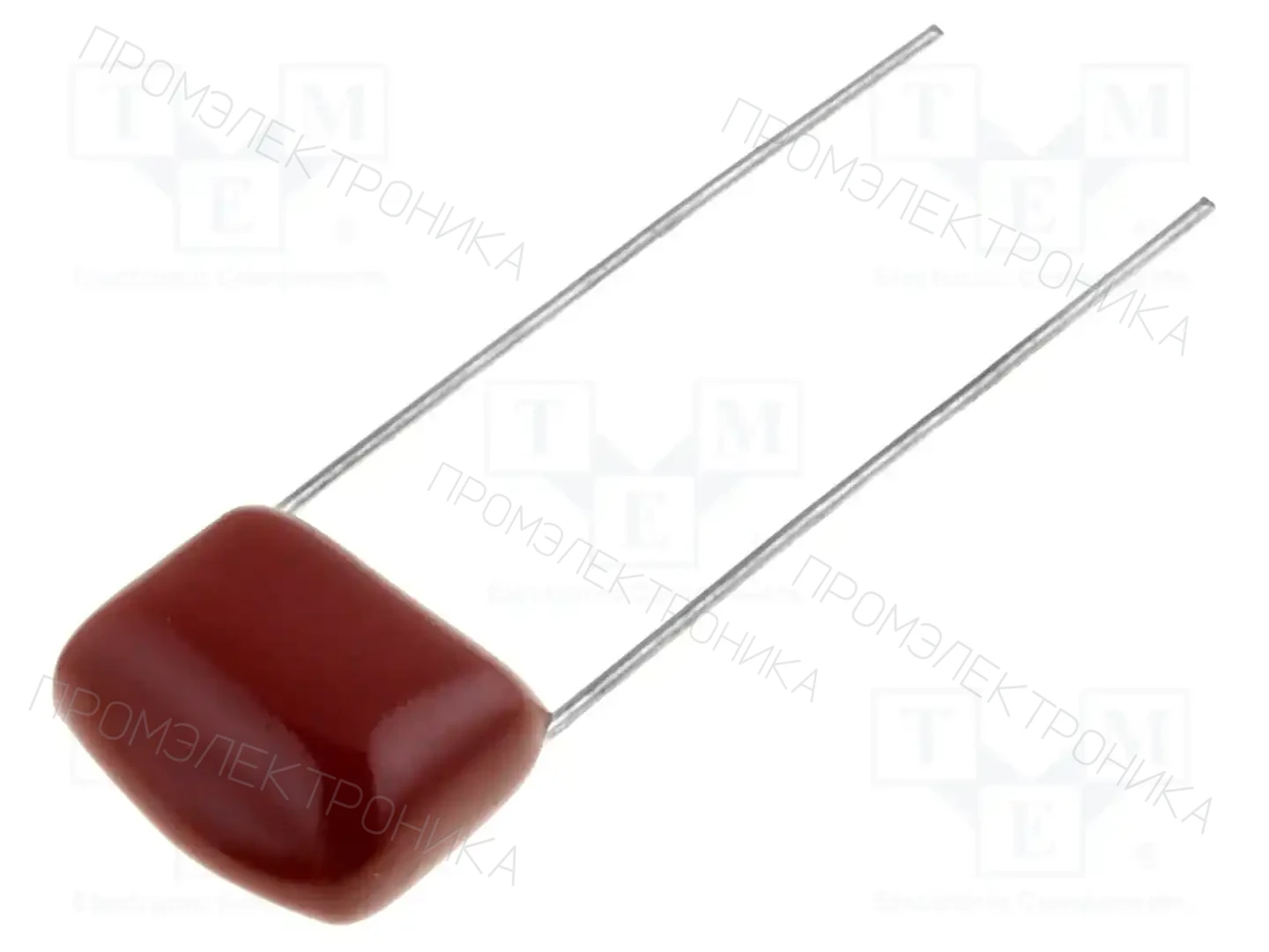 SR PASSIVES MPEM-6U8R27.5/100 — Пленочные конденсаторы ТНТ