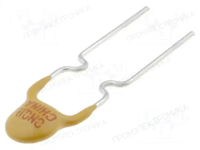 LITTELFUSE RF2628-000 — Предохранители полимерные THT