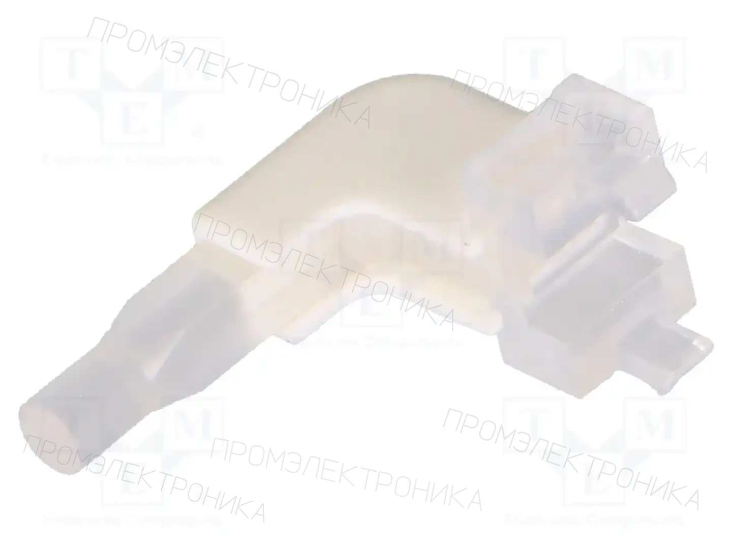 BIVAR RLP1-400-650 — Оптоволокно для светодиодов