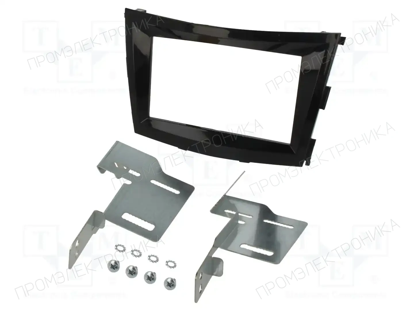 PER.PIC. MA79011/T+KIT — Рамки для радио