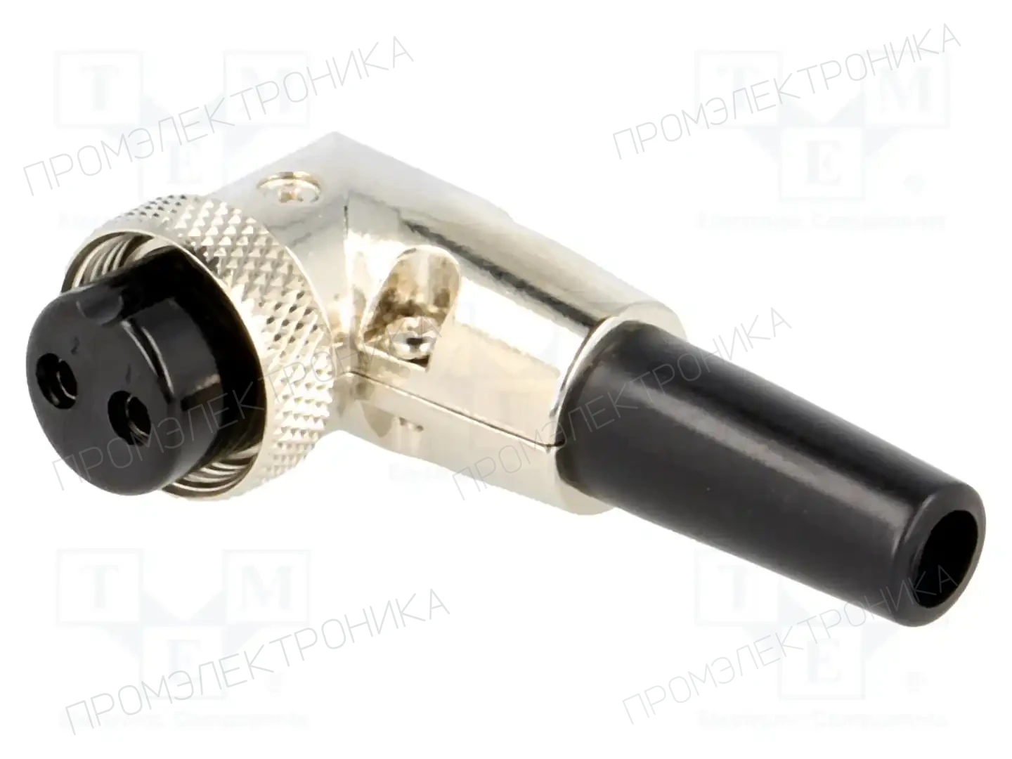 CLIFF FC684222R — Разъeмы микрофонные
