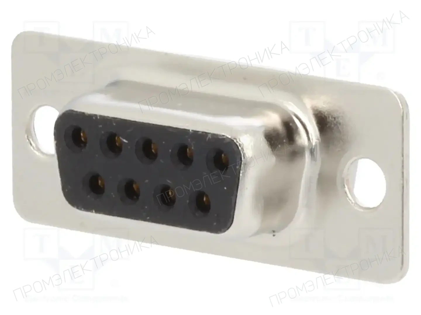 Amphenol CONEC 302A10019X — Штекеры и гнезда D-Sub