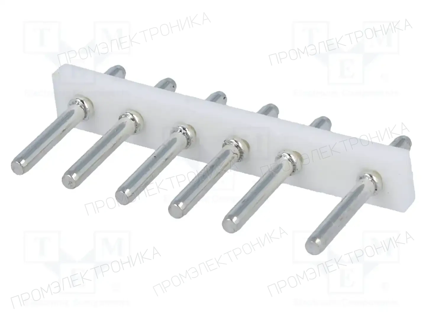 NINIGI NHW-06 — Разъeмы сигнальные растр 5/7,5мм