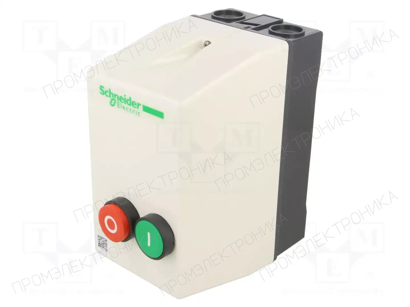 SCHNEIDER ELECTRIC LE1D09P7 — Стартеры