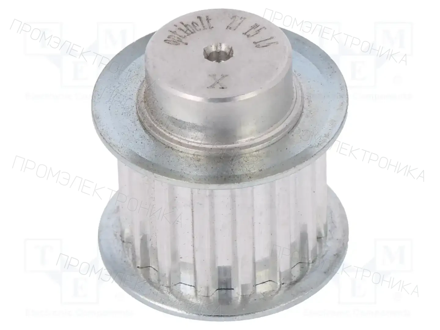 OPTIBELT 27 T5 15-200ZA — Трансмиссия