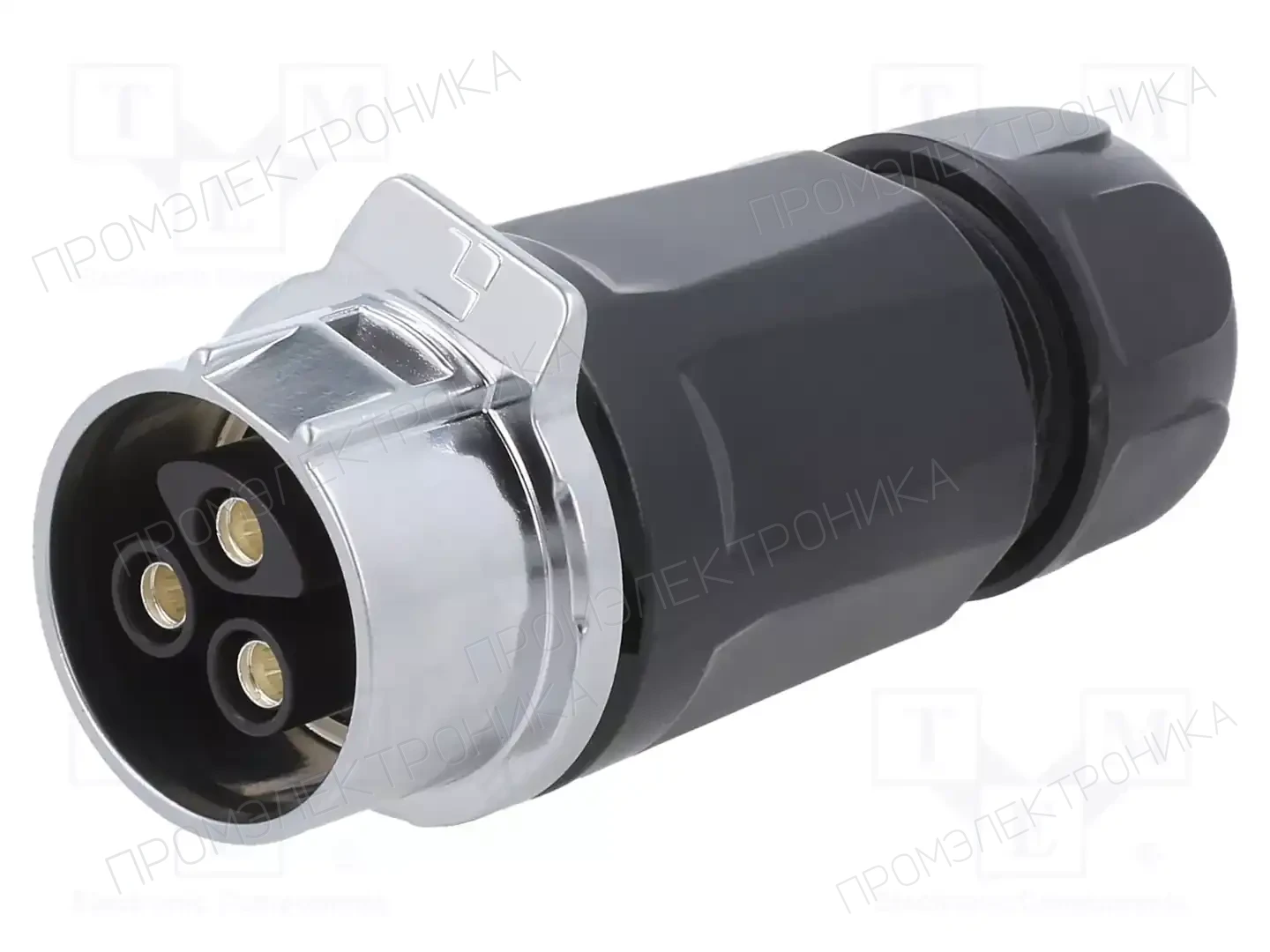 LUTRONIC 2326 — Разъeмы промышленные другие
