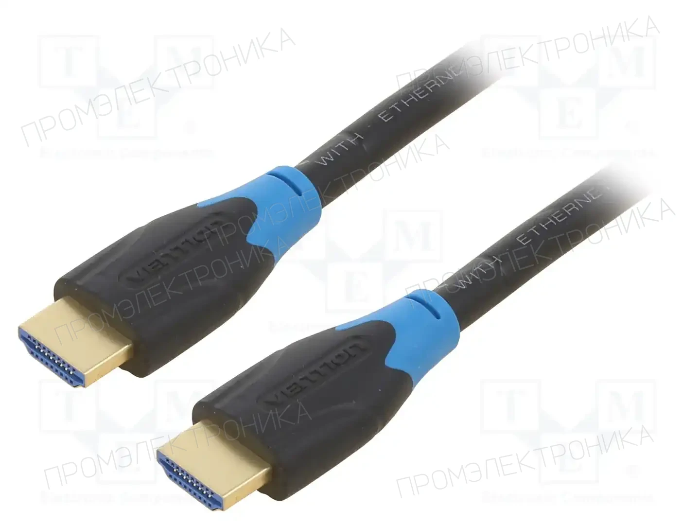 VENTION AAGBD — Кабели и адаптеры HDMI, DVI, DisplayPort