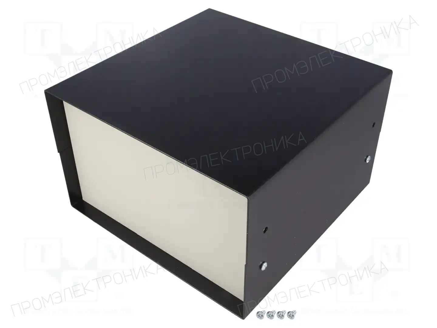 HAMMOND 1458D5 — Корпуса с панелью
