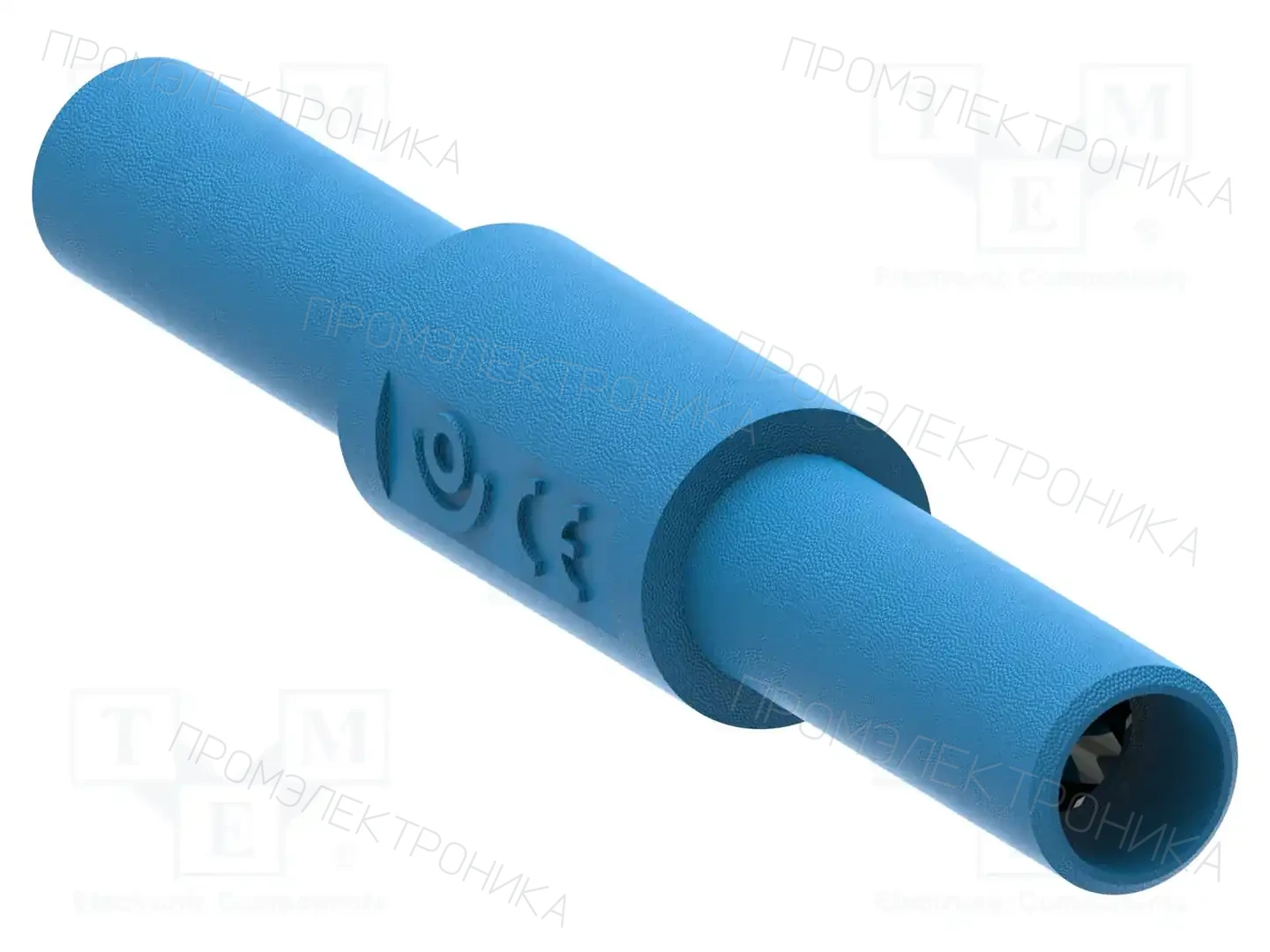 ELECTRO-PJP 3310-IEC-BL — Соединители лабораторные другие