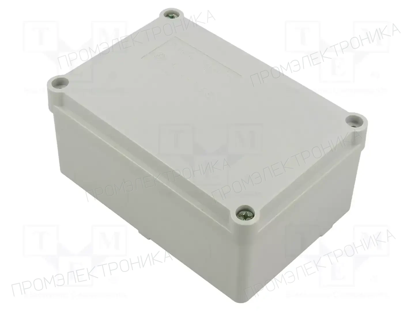 SEZ DK S-BOX 216 — Корпуса универсальные