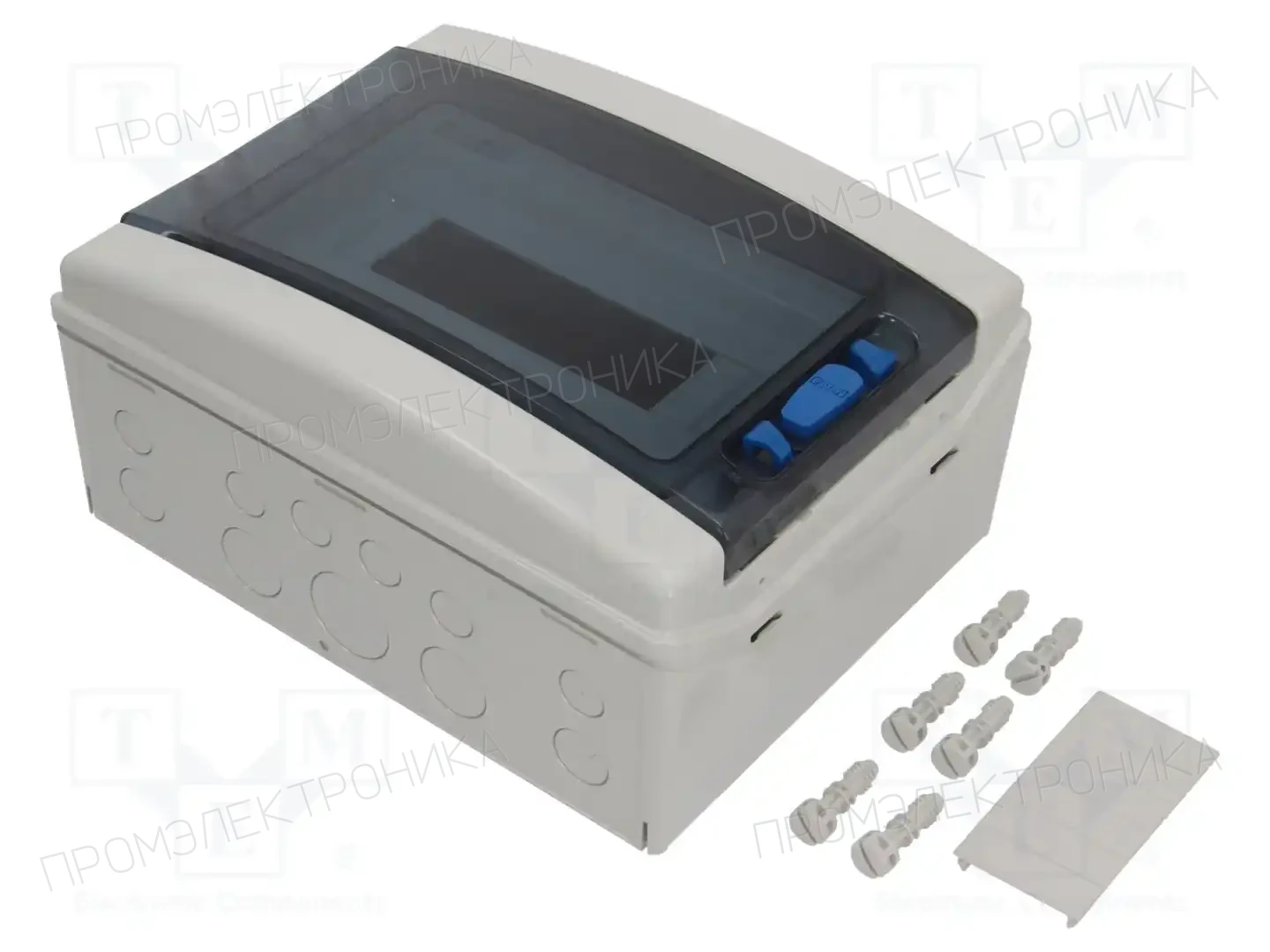 EATON ELECTRIC 174197 — Корпуса для модульной аппаратуры