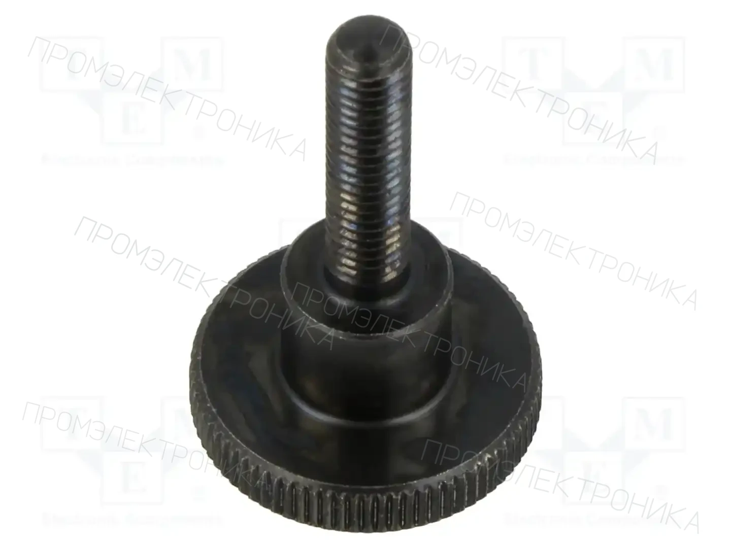 ELESA+GANTER DIN 464-M5-20 — Ручки зажимные