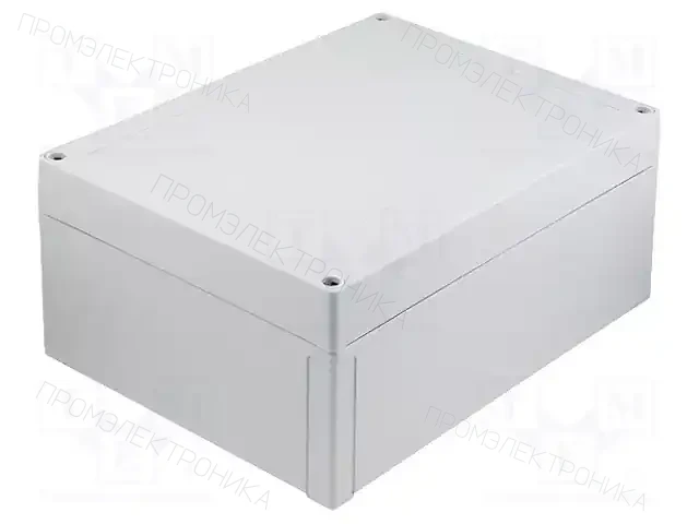 FIBOX PC 200/100 XHG — Корпуса универсальные