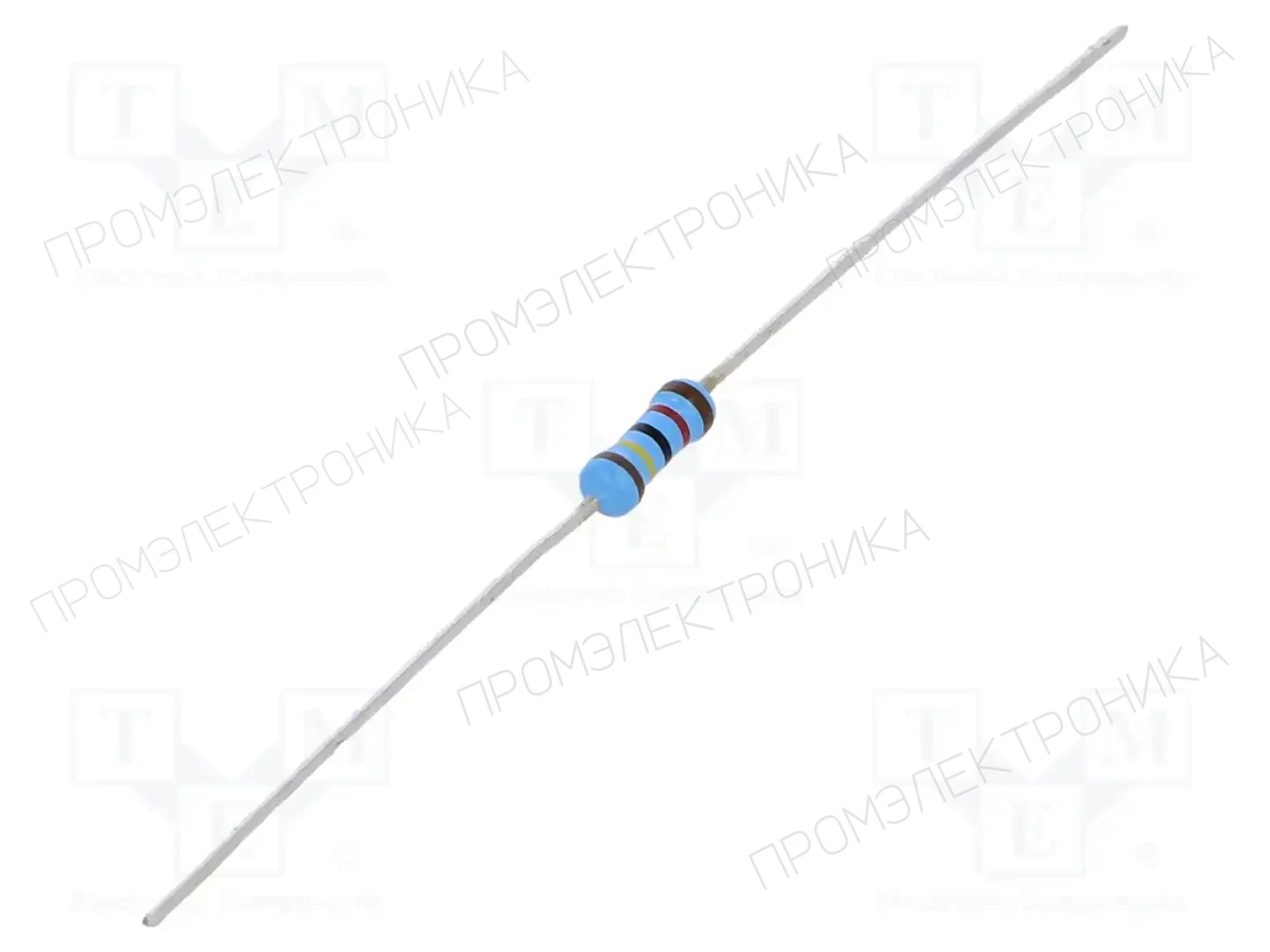 VISHAY MBB02070C1402FCT00 — Резисторы ТНТ