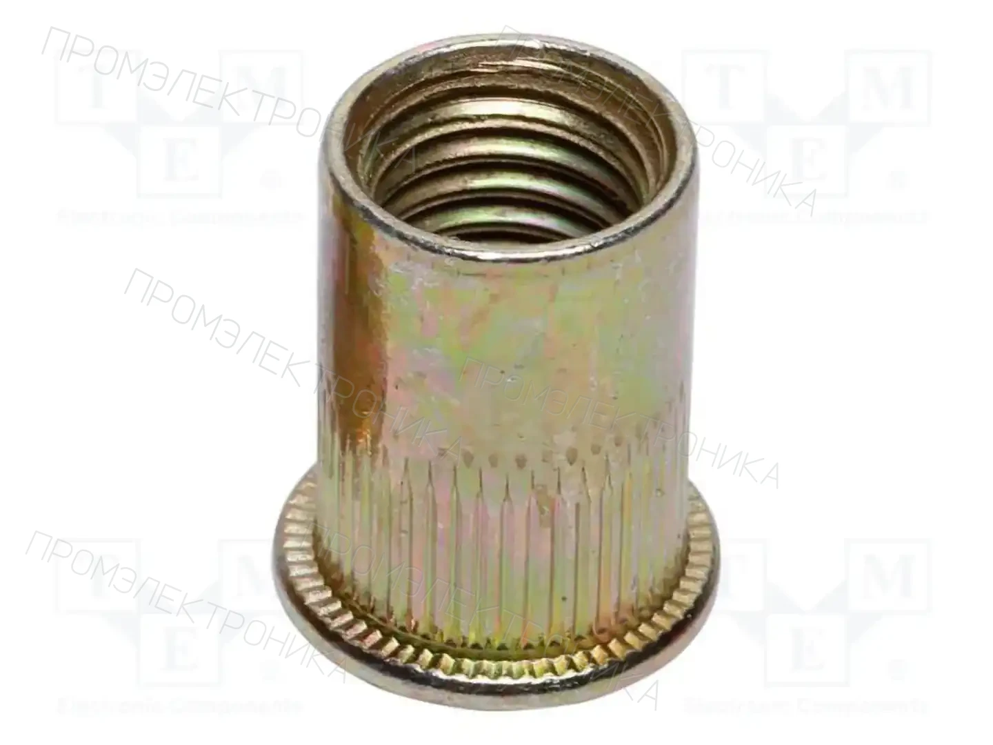 PROLINE 59711 — Гайки