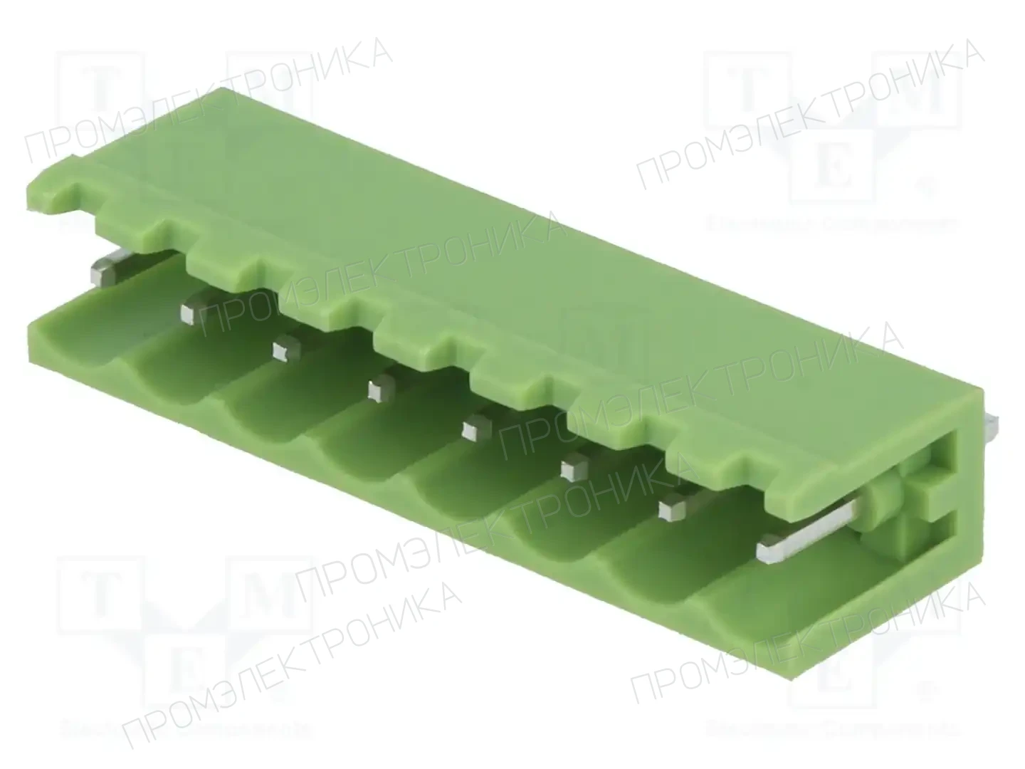 XINYA XY2500V-A(5.0)-8P — Клеммные колодки разъемного типа