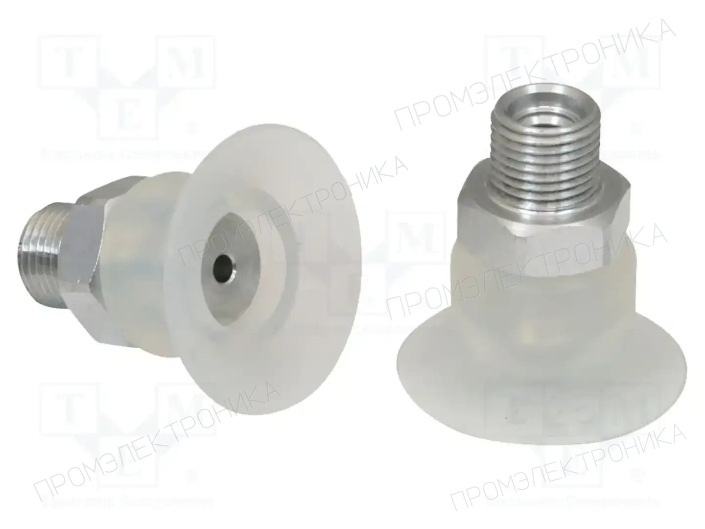SCHMALZ PFYN-25-SI-55-G1/8-AG — Вакуумные элементы