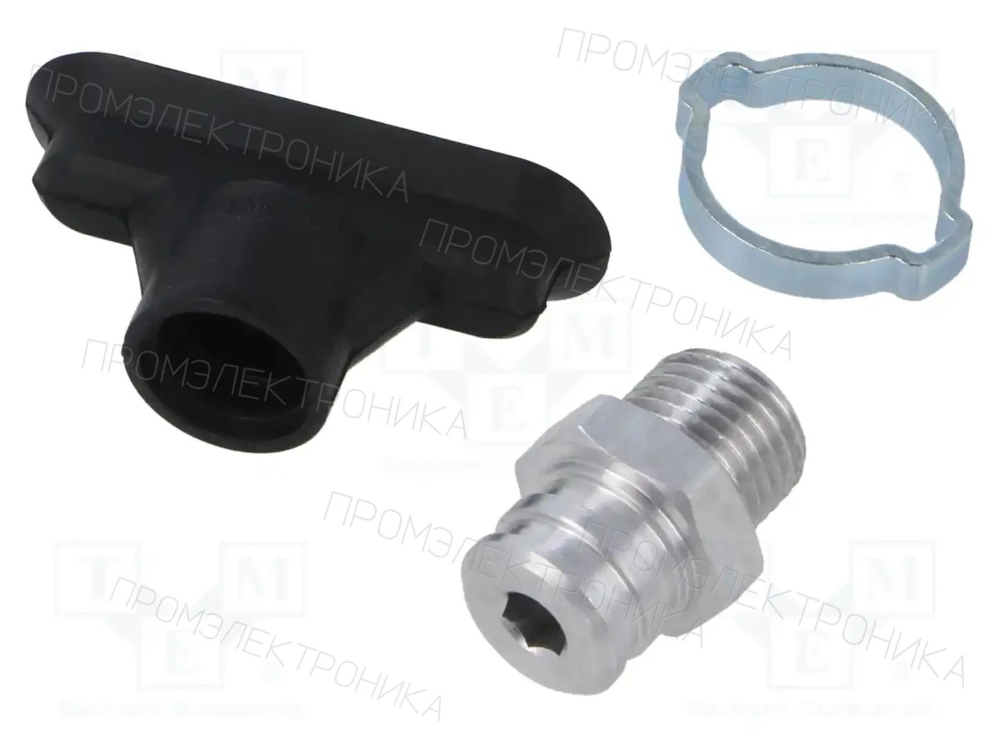 SCHMALZ SGON-45X15-NBR-55-G1/4-AG — Вакуумные элементы