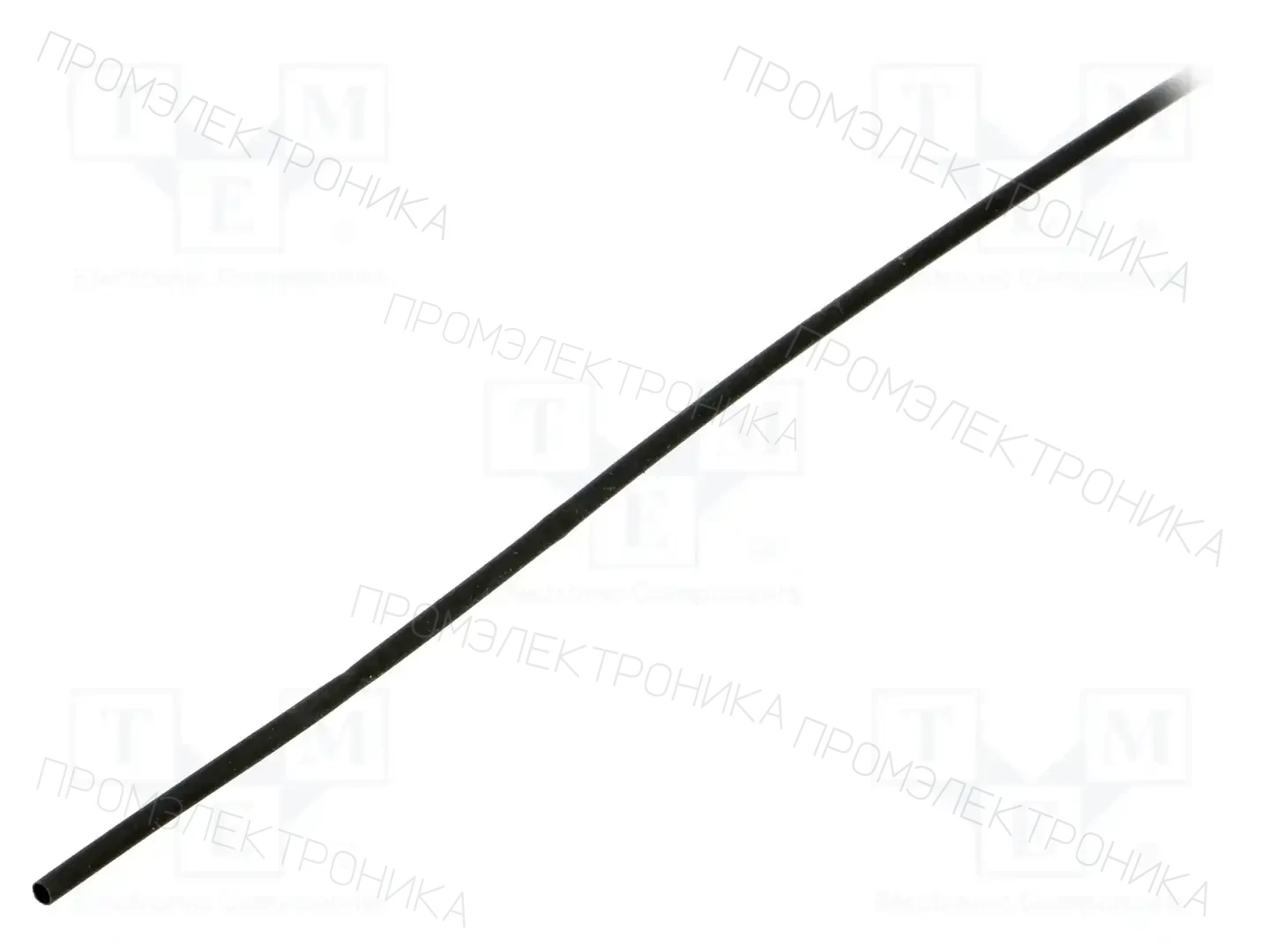 ALPHA WIRE FIT-221-1/16 25X4 FT — Трубки термоусадочные