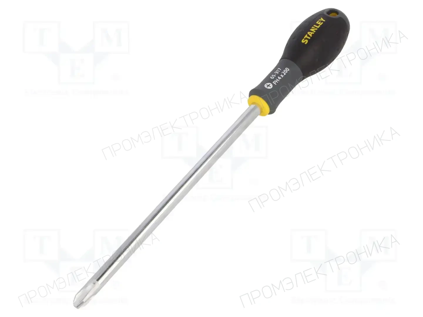 STANLEY 0-65-317 — Стандартные отвёртки