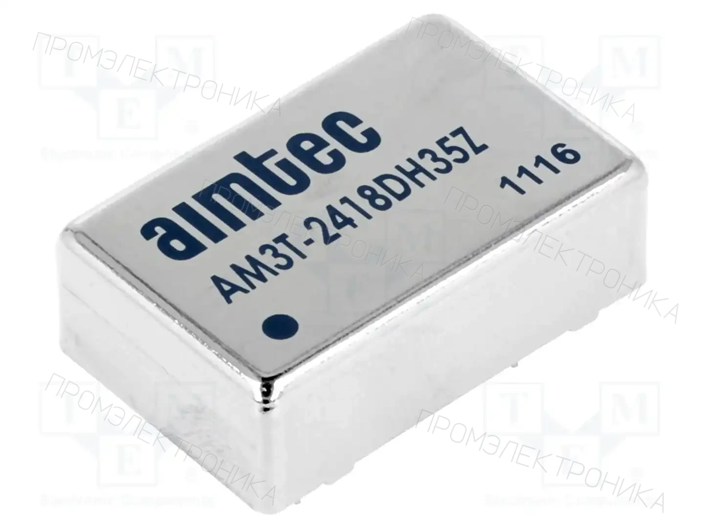 AIMTEC AM3T-2418DH35Z — Преобразователи DC/DC