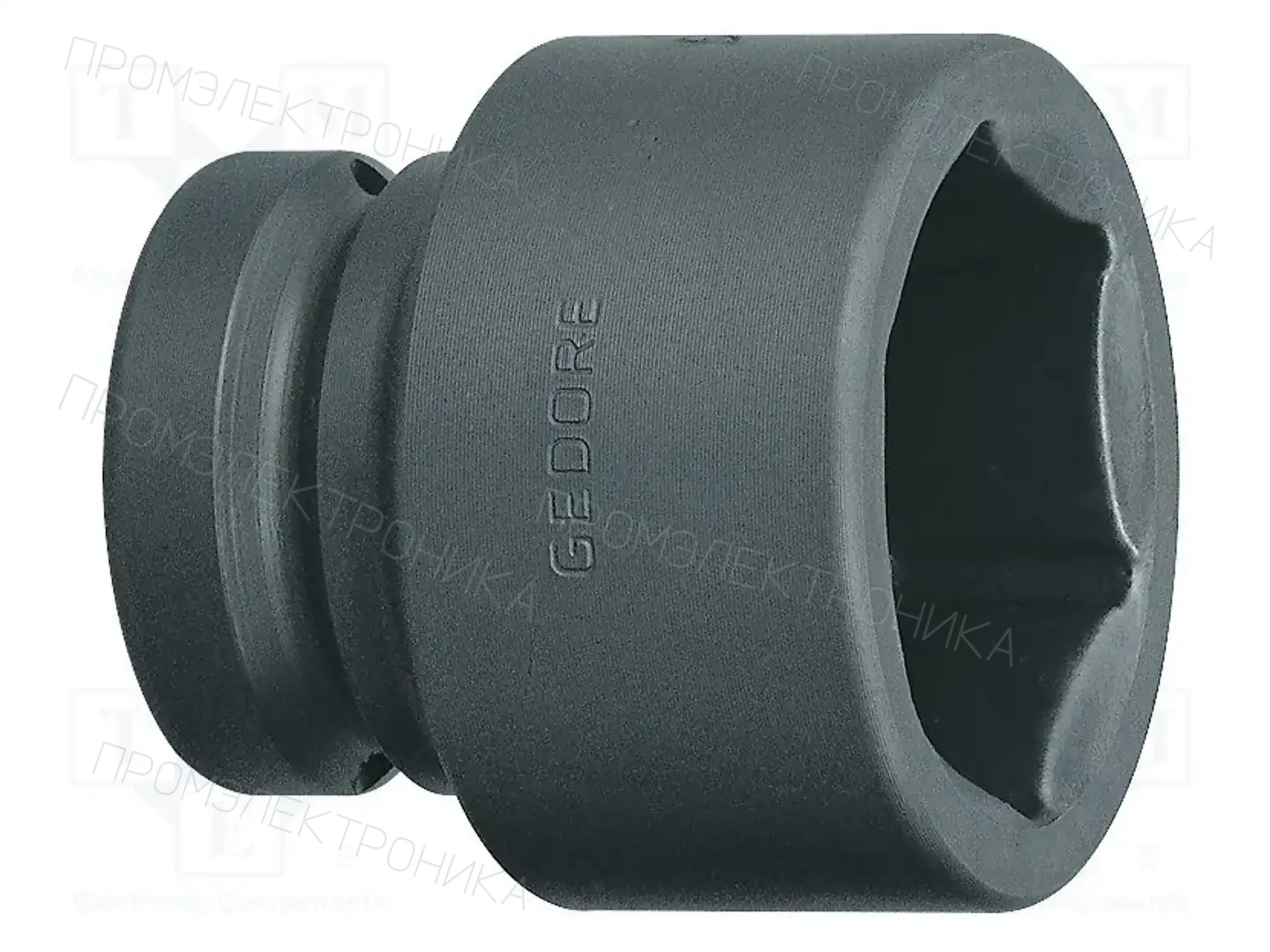 GEDORE 6184030 — Ключи накидные