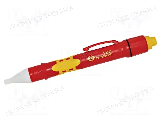 C.K T2271 — Индикат., тестеры напряжен. и непрерывн